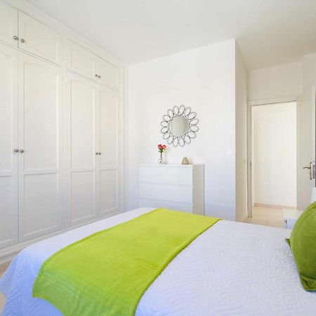 Mahostly Apartamento Comillas Sc Arrecife  Bagian luar foto