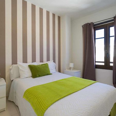 Mahostly Apartamento Comillas Sc Arrecife  Bagian luar foto