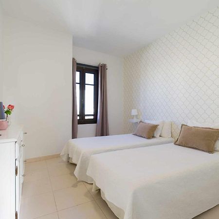 Mahostly Apartamento Comillas Sc Arrecife  Bagian luar foto